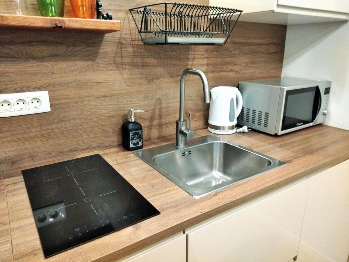 Apartment Candy Zagrzeb Zewnętrze zdjęcie