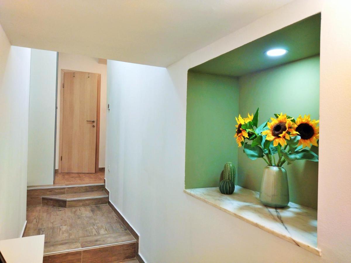 Apartment Candy Zagrzeb Zewnętrze zdjęcie